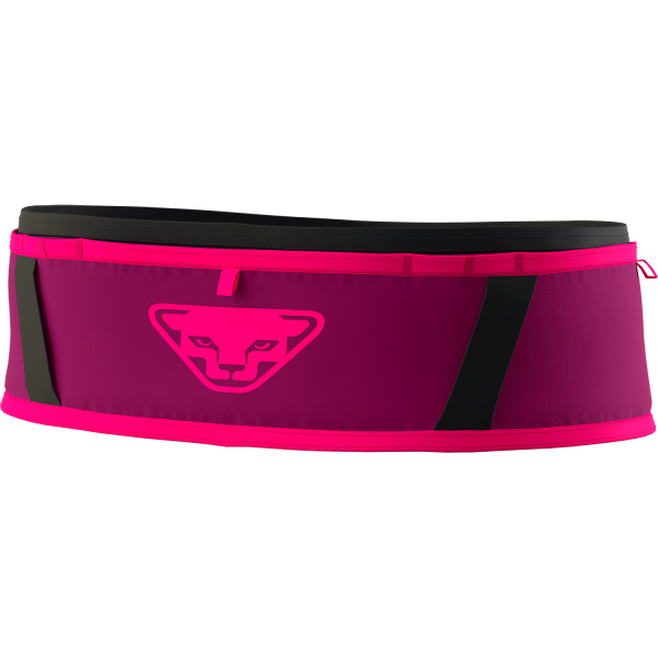 Dynafit Upcycled Running Belt Purple/Pink Glo