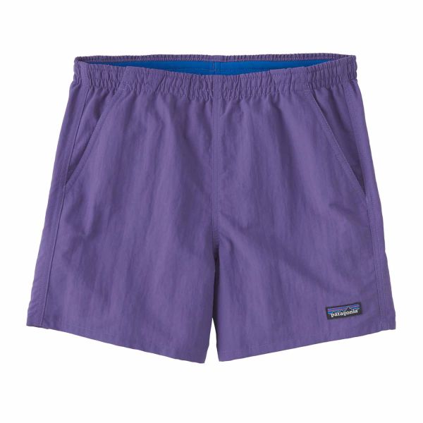 Patagonia Women's Baggies™ Shorts Perennial Purple