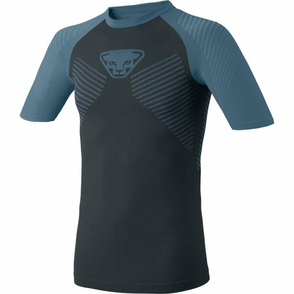 Dynafit Speed Dryarn® Herren T-Shirt Stormblue/Blueberry