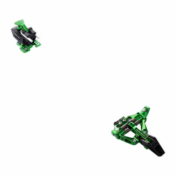 Dynafit TLT Superlite 2.0 12 Tourenbindung green black