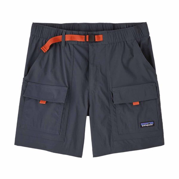 Patagonia Men's Outdoor Everyday Shorts Smolder Blue