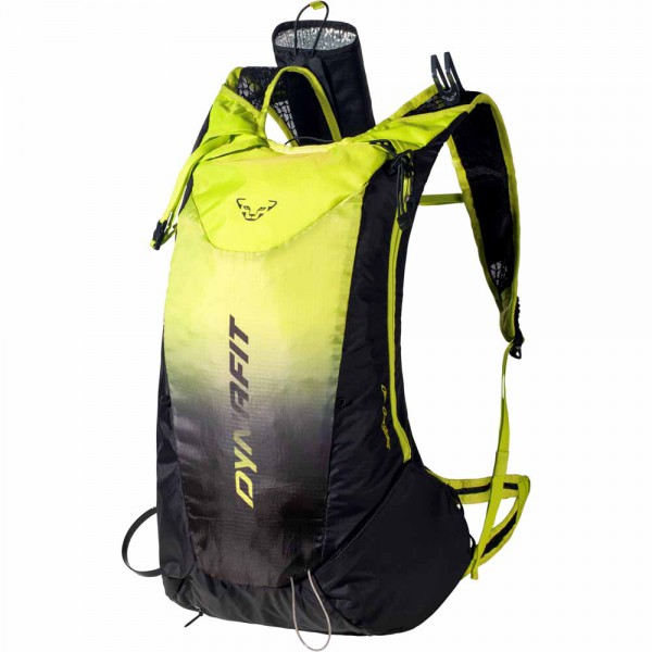 Dynafit Speed 20 black/cactus