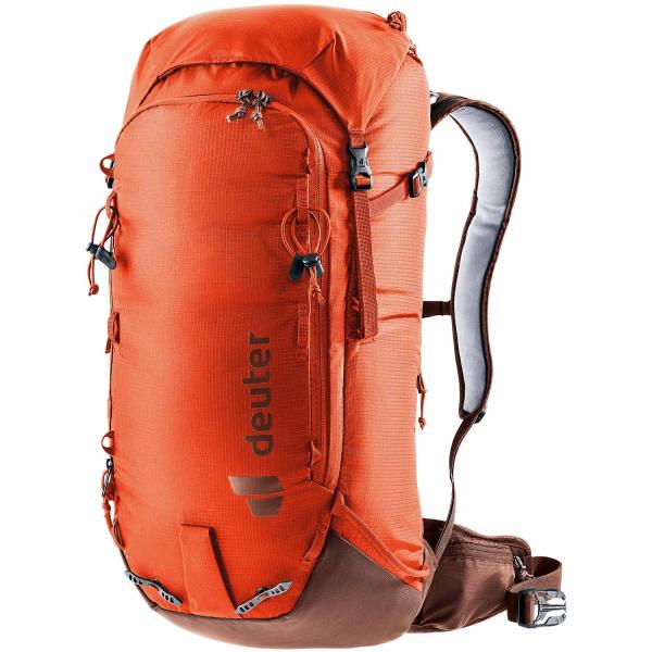 Deuter Freescape Lite 26 -papaya-umbra - Rucksack