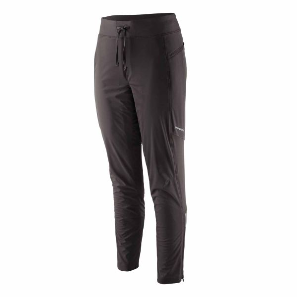 Patagonia W's Wind Shield Pants Black