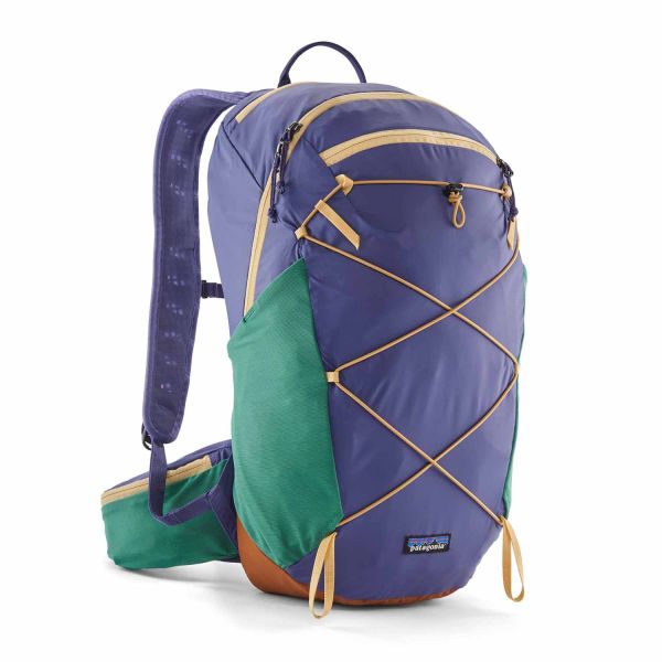 Patagonia Terravia Pack 22L Solstice Purple
