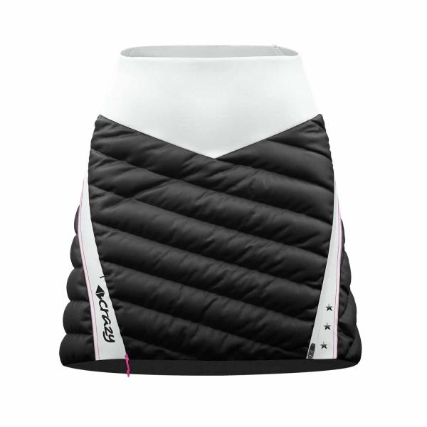 Crazy Idea Skirt Channel Damen Tourenrock