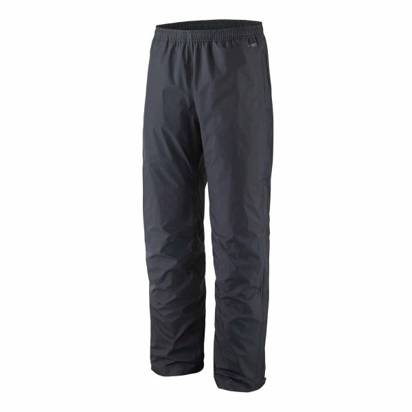 Patagonia M's Torrentshell 3L Pants - Short Black