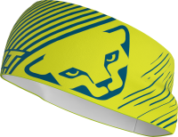 Vorschau: Dynafit Graphic Performance Headband Lime Punch/Frost STRIPED Vorschau: Dynafit Graphic Performance Headband Lime Punch/Frost STRIPED