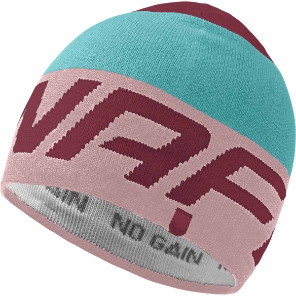 Dynafit Radical Beanie Mütze - Pale Rose/8050/6560