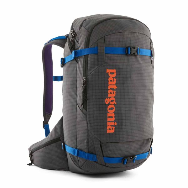 Patagonia Snowdrifter 30L Forge Grey