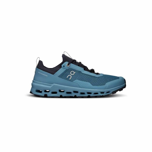 On Cloudultra 2 // Wash - Navy // Herren Trailrunningschuh