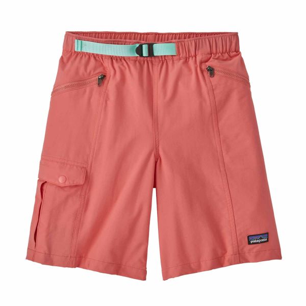 Patagonia K's Outdoor Everyday Shorts Coral