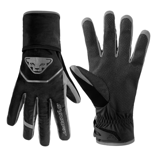 Dynafit Mercury DST Gloves Black Out/Nimbus
