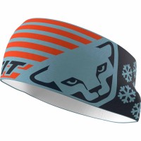 Vorschau: Dynafit Graphic Performance Headband Storm Blue/Blueberry FLAG Vorschau: Dynafit Graphic Performance Headband Storm Blue/Blueberry FLAG
