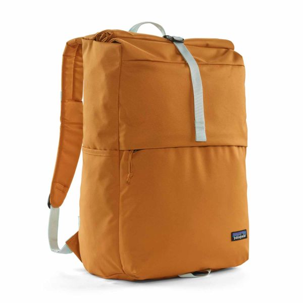 Patagonia Fieldsmith Roll Top Pack Golden Caramel