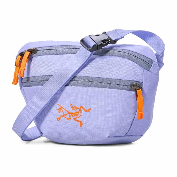 Arc'teryx Mantis 1 Waist Pack Twilight Trail