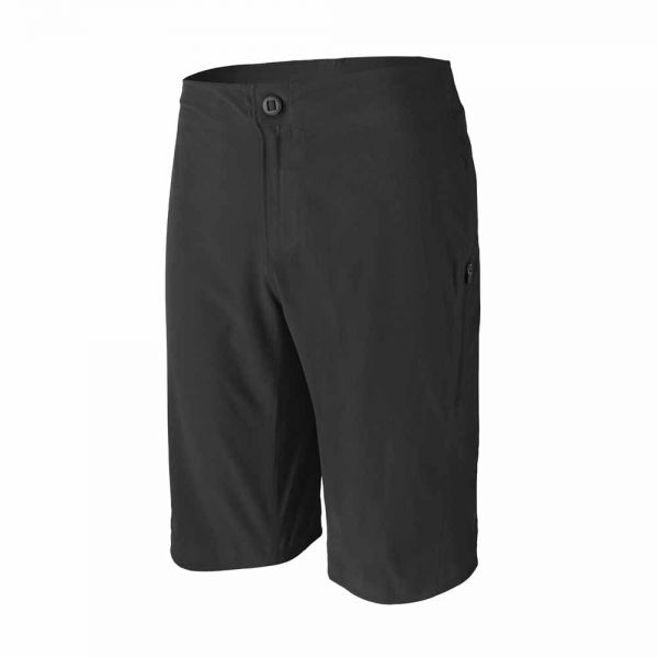 Patagonia M´s Dirt Roamer Bike Shorts Herren Radhose black