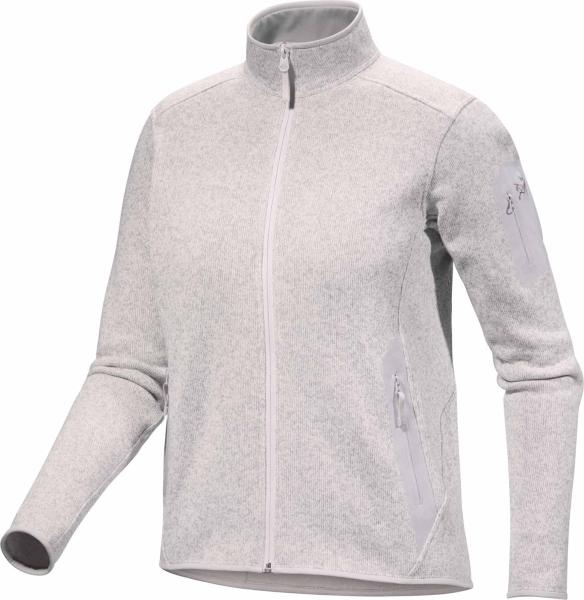 Arc'teryx Covert Cardigan Damen Fleece Jacke