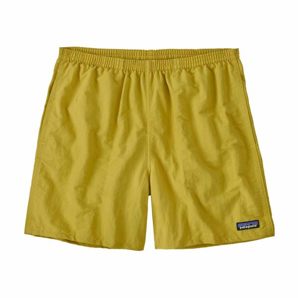 Patagonia Men's Baggies™ Shorts Bundle Green