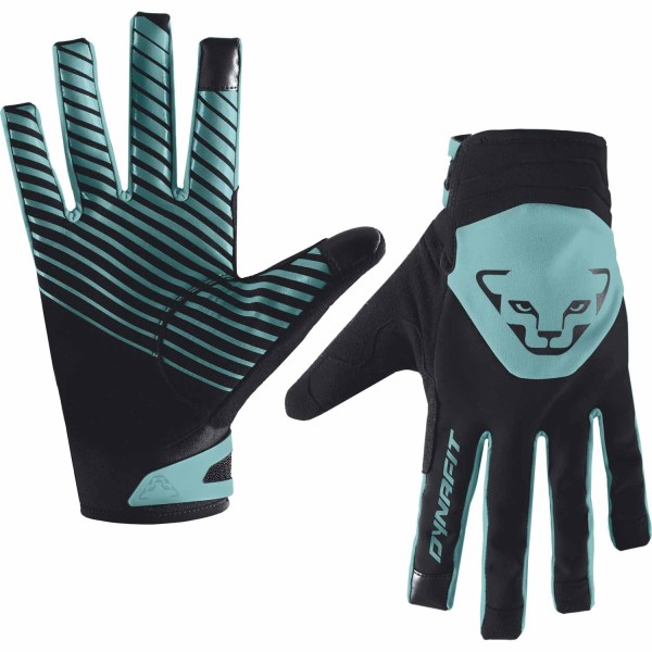 Dynafit Radical 2 Soaftshell Glove Marine Blue/Black Handschuhe