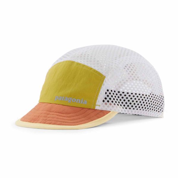 Patagonia Duckbill Cap Budle Green