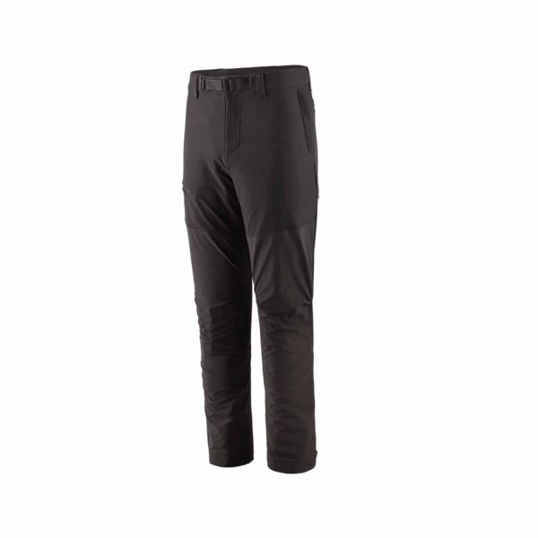 Patagonia Men's Terravia Peak Pants Black