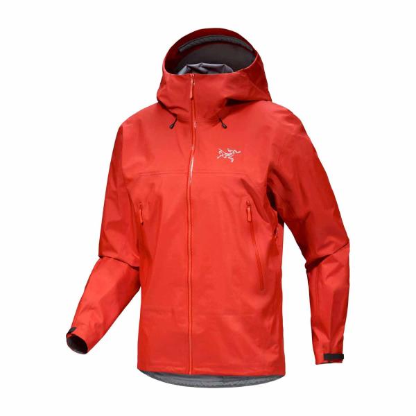 Arc'teryx Beta SL Jacket Dynasty