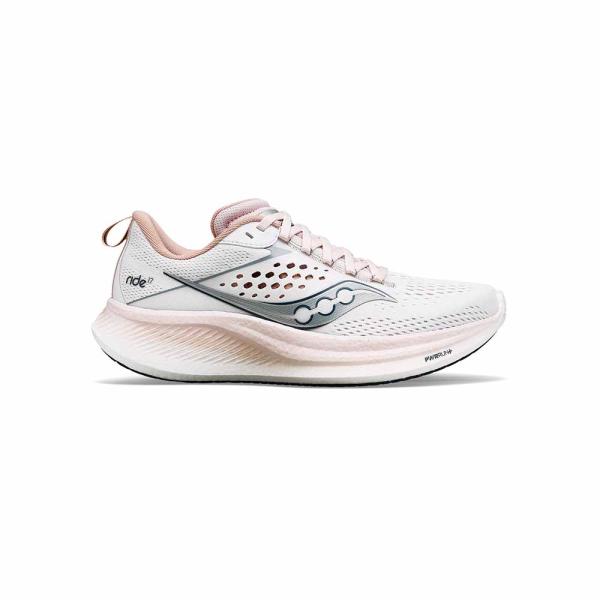 Saucony Ride 17 Woman