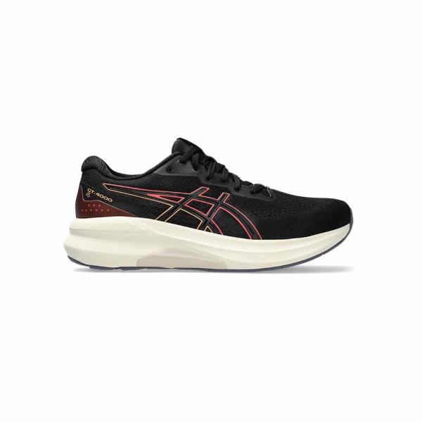 Asics GT-4000 4 Black/Coral Reef