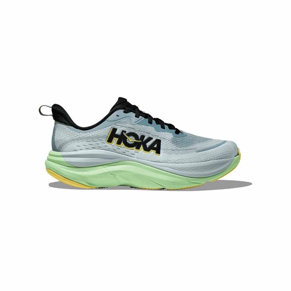 Hoka Skyflow Herren Druzy/Droplet