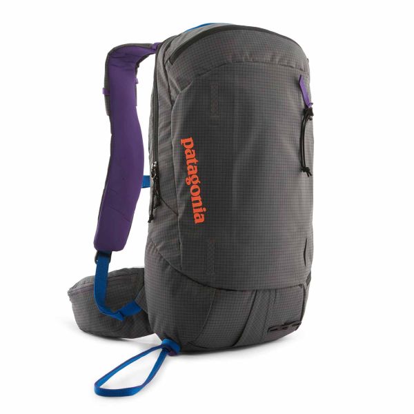 Patagonia Snowdrifter 20L Froge Grey