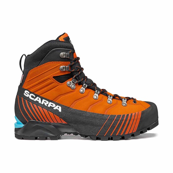 Scarpa Ribelle HD Herren Wanderschuh Seitenansicht