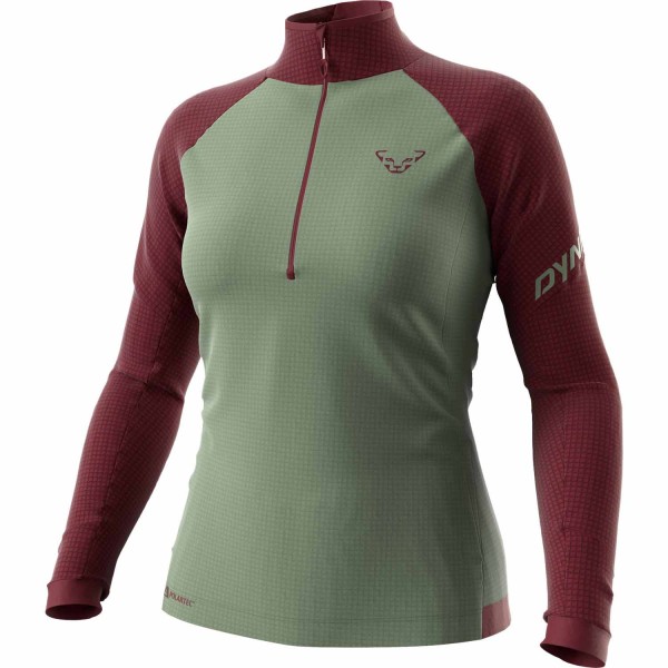 Dynafit Speed Polartec® 1/2 Zip Damen