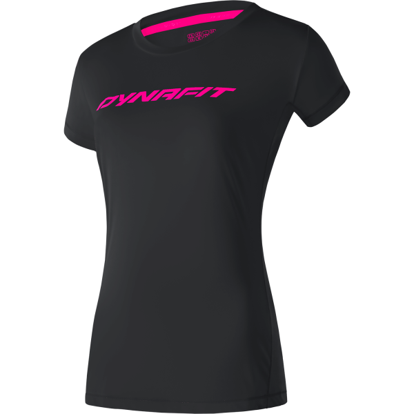 Dynafit Traverse 2 T-Shirt Woman Black Out