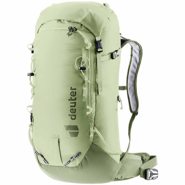 Deuter Freescape Lite 24 SL mineral-grove