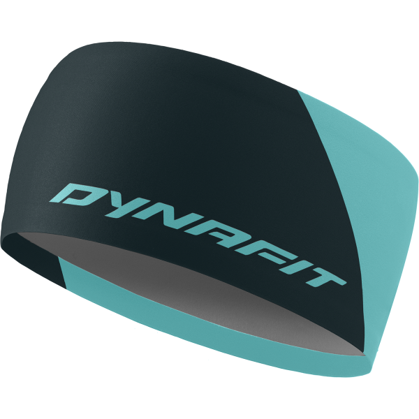 Dynafit Perfromance 2 Dry Headband Marine Blue/Blueberry