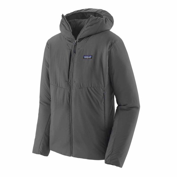 Patagonia M'S Nano-Air Hoody Forge Grey