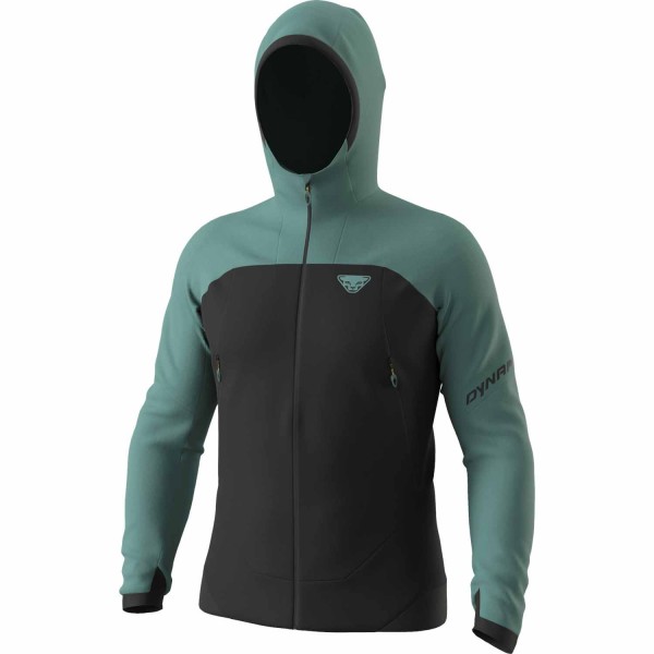 Dynafit Ridge Thermal Hoody atlantic