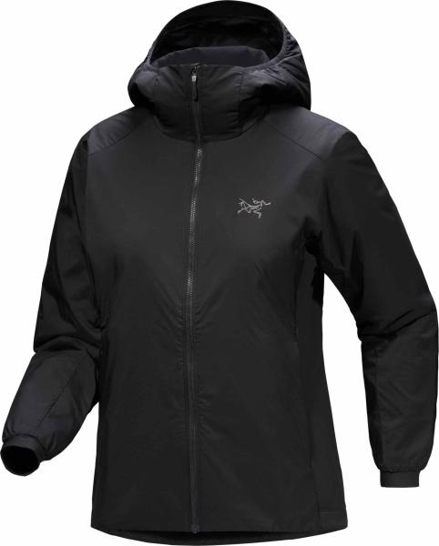 Arc'teryx Atom Hoody Damen Black