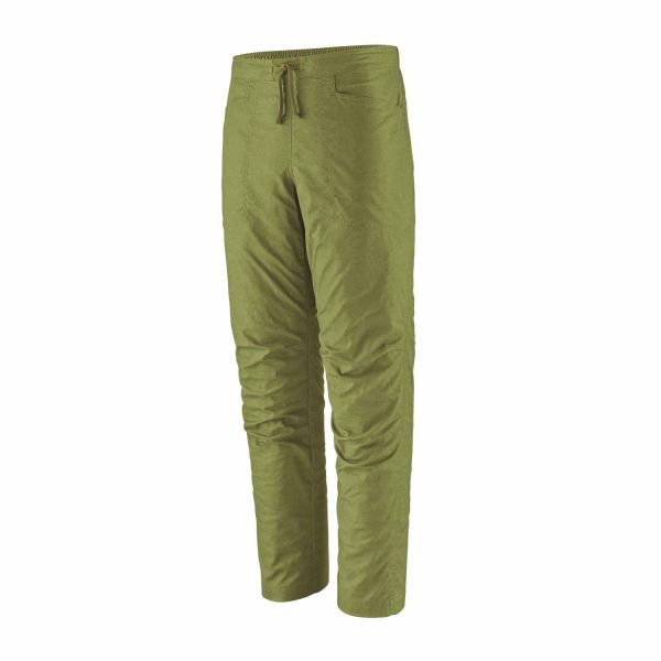 Patagonia Men's Hampi Rock Pants Buckhorn Green