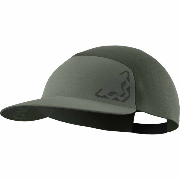 Dynafit Alpine Visor Cap Sage