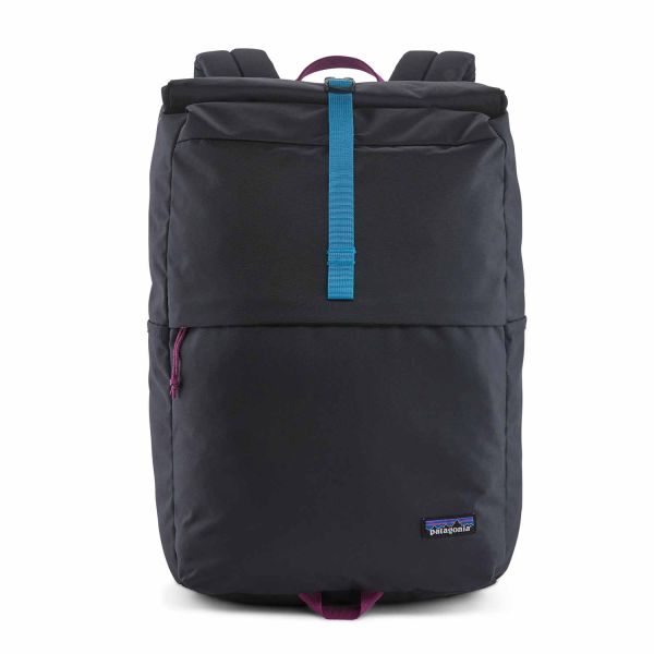 Patagonia Fieldsmith Rool Top Pack Pitch Blue