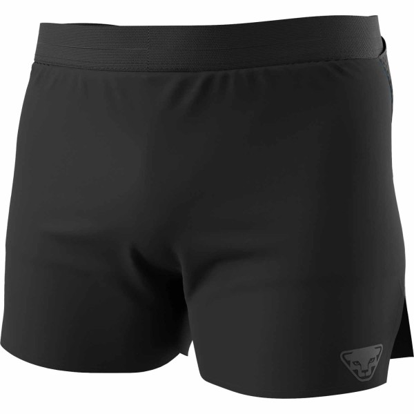 Dynafit Sky Shorts Herren Laufhose - Black Out/0730