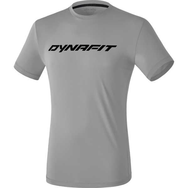 Dynafit Traverse 2 T-Shirt Man Alloy