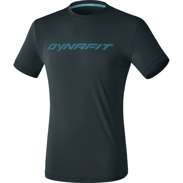 Dynafit Traverse 2 T-Shirt Man Syrah