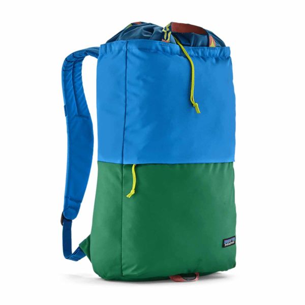 Patagonia Fieldsmith Linked Pack 25L Gather Green