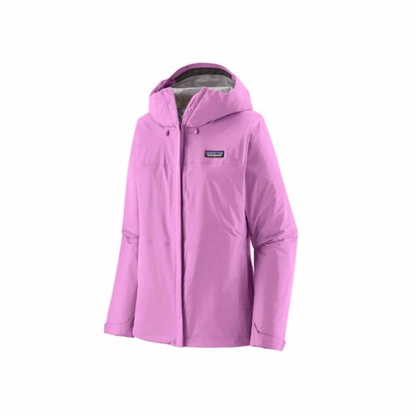 Patagonia M's Torrentshell 3L Jacket Brisk Purple