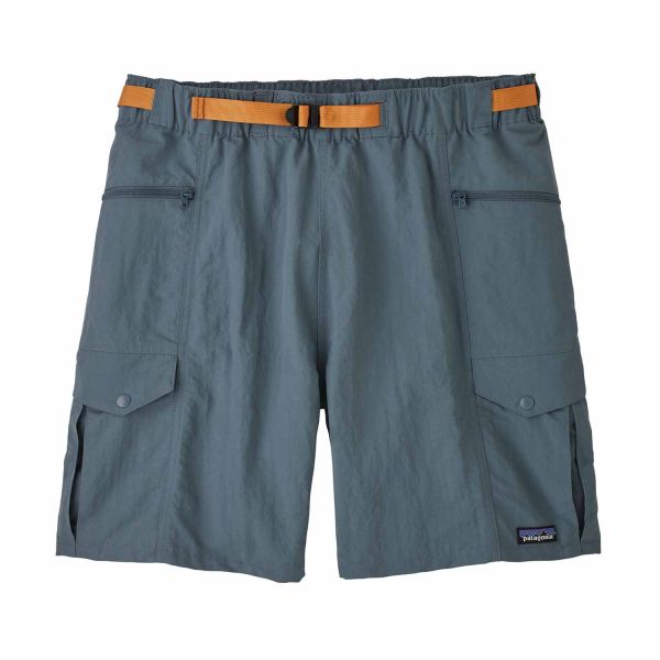 Patagonia Men's Outdoor Everyday Shorts Plume Grey
