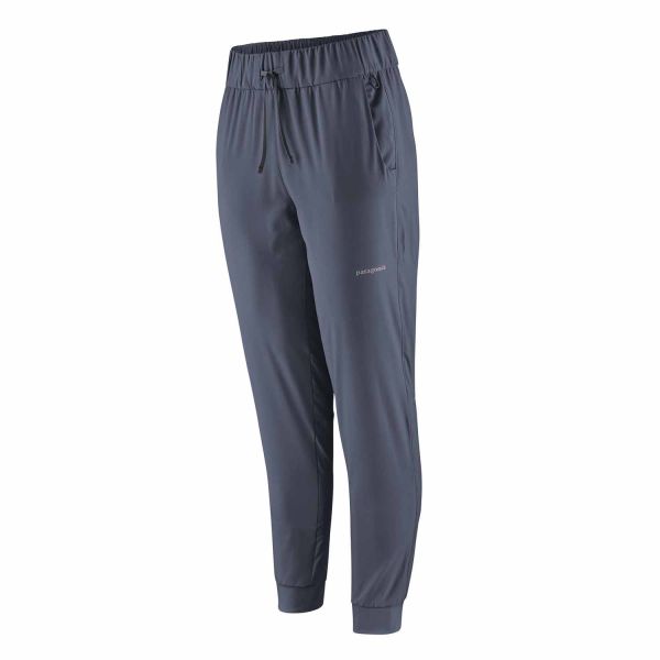 Patagonia W'S Terrebonne Joggers Smolder Blue