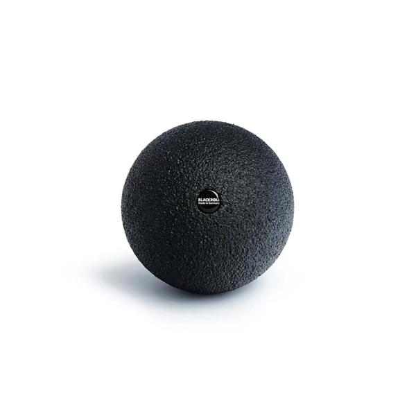 Blackroll Ball 12 black / grey